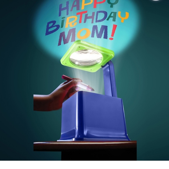 Kids projector - Picture 2 of 4